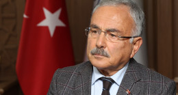 HİLMİ GÜLER: “İSRAİL KİMYASAL SİLAH İLE SOYKIRIM YAPIYOR”