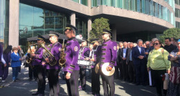 İSTANBUL’DA ORDU GÜNLERİ HEYECANI