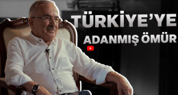 HİLMİ GÜLER’İN HAYATI BELGESEL OLDU