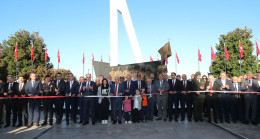 1438 Şehidimizin İsmi Yer Alıyor