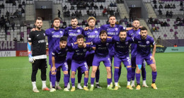 52 Orduspor Kupaya Veda Etti