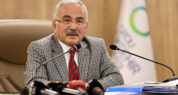 “ ALTINORDU’YA KRUVAZİYER MÜJDESİ”