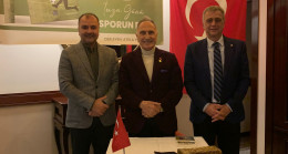 Atilla YÜCEL’den , “SPORUN DİLİ” adlı Kitabı