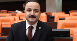 ŞANLITÜRK: İMAR PLANLARINI İVEDİLİKLE HAZIRLAMALIYIZ