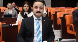 ŞANLITÜRK, ORDU’NUN TÜM SORUNLARINI ÇÖZMEYE KARARLI