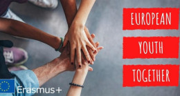ORDU GENÇLİK VE SPOR İL MÜDÜRLÜĞÜ’NDEN ERASMUS PROJESİ
