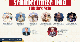 Altınordu Belediyesinden Anlamlı Program