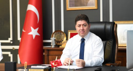 BAŞKAN TÖREN O SÖZÜNÜ DE YERİNE GETİRDİ