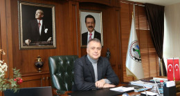 BAŞKAN KARLIBEL “İŞ YERİ KİRALARI ESNAFI ZOR DURUMDA BIRAKIYOR”