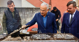 KIRLI’DA COŞKULU ŞENLİK