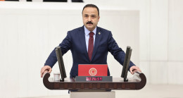 ŞANLITÜRK’TEN; FİSKOBİRLİK’E DESTEK ÇAĞRISI!