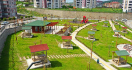 ORDU’DA YEŞİL SEFERBERLİK