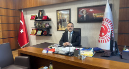 ŞANLITÜRK: MHP’NİN ADAYLARI BELLİDİR