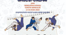 JUDO’NUN KALBİ ORDU’DA ATACAK