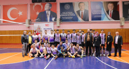GSB YURTLARI SPOR TURNUVALARI DOLU DOLU GEÇTİ