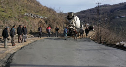 BÜYÜKŞEHİR YILLAR SÜREN BİR HAYALİ DAHA GERÇEKLEŞTİRİYOR