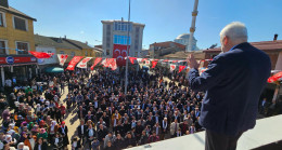 ENVER YILMAZ’IN HIZINA YETİŞİLMİYOR