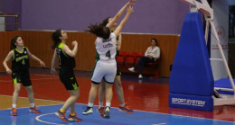 U16 BASKETBOL BÖLGE ŞAMPİYONASI ORDU’DA BAŞLIYOR