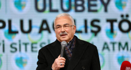 BAŞKAN GÜLER “YAPTIĞIMIZ ESERLER ORTADA”