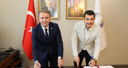 Ordu Üniversitesi, Kadın ve Genç Girişimcilere Destek Protokolü İmzaladı
