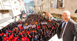 İŞTE MEYDAN İŞTE TEPEALAN