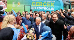 ÇATALPINAR’DA HİLMİ GÜLER İZDİHAMI