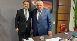 ŞANLITÜRK, ÇALIŞMALARI ZİRVEYE TAŞIDI