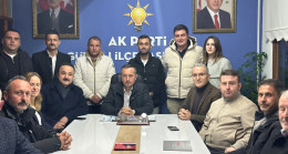 ŞANLITÜRK, İLÇELERE SIĞMIYOR!