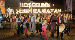 BÜYÜKŞEHRİN RAMAZAN GELENEĞİ “OBBKT DOLUP TAŞIYOR”