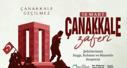 BAŞKAN GÜLER’DEN 18 MART ÇANAKKALE ZAFERİ MESAJI