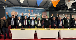 MHP “TEŞKİLAT İFTAR BULUŞMASI” ŞÖLENE DÖNDÜ