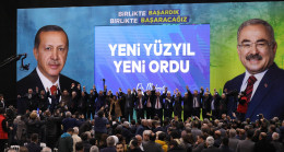 YENİ YÜZYIL, YENİ ORDU