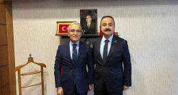 MHP’DEN RAMAZAN BAYRAMI KUTLAMALARI