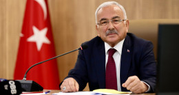 BAŞKAN GÜLER: “AYRIMIZ, GAYRIMIZ YOK”