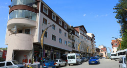 KUMRU’NUN ÇEHRESİ DEĞİŞİYOR