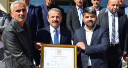 Başkan DEMİRCİ “Her Zamankinden Daha Çok Çalışacağız”