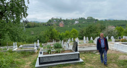1 Mayıs günü…