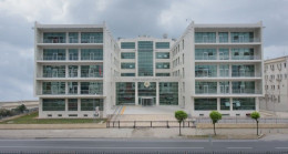 ORDUYA 5 YENİ MAHKEME KURULUYOR