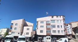 GÜRGENTEPE’NİN SİLÜETİ DEĞİŞİYOR
