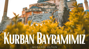 BAŞKAN GÜLER’DEN KURBAN BAYRAMI MESAJI