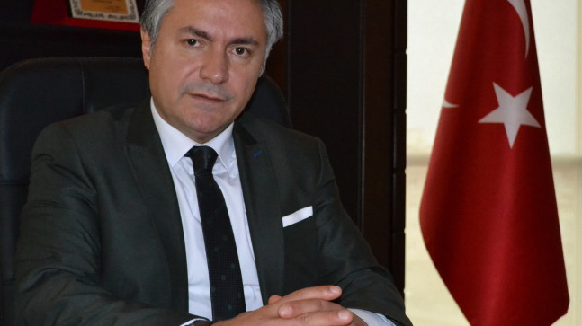 ÜNAL: LİSANSLI DEPOCULUK HAYALİMİZDİ