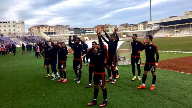 GÜZELORDU’DA “BİKOKO” VAR