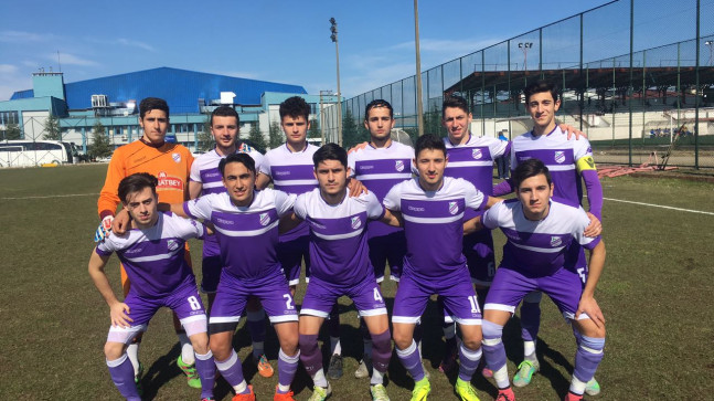 U 19’DAN FARKLI  TARİFE 4-1