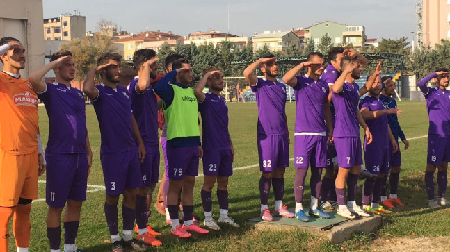 FUTBOLCULARA ASKERLİK ŞOKU!