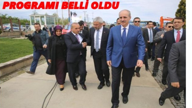 KURTULMUŞ ORDU’DA  
