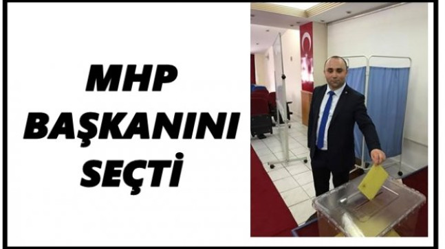 MHP ALTINORDU’DA  SILDIR YENİDEN