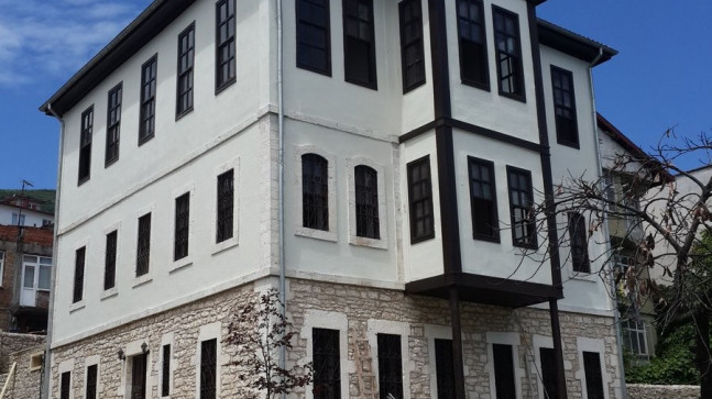 Ordu, hazinesini geri alıyor
