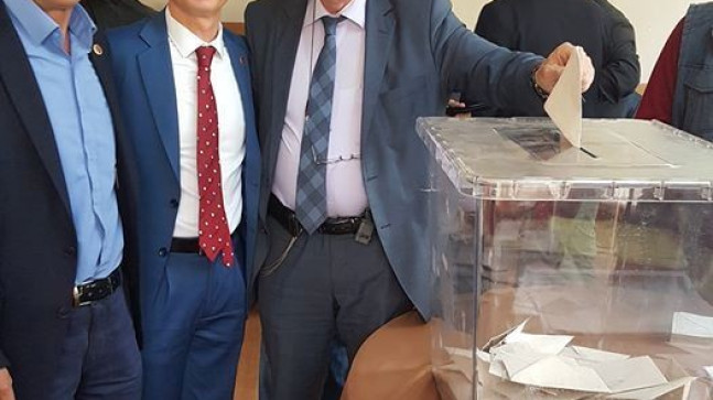 OLGUN ÖZTÜRK GÜVEN TAZELEDİ