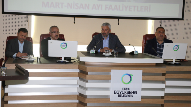 19 İLÇEDE 45 PROJEYİ HAYATA GEÇİREN OSKİ’DEN130 MİLYONLUK DEV YATIRIM
