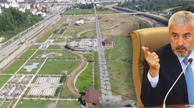BAŞKAN ENVER YILMAZ, “BANA GÖREDE MANTIKLI BİR KARAR”“ŞEHİR HASTANESİ, 700 MİLYON TL’LİK DEVASA BİR PROJE”